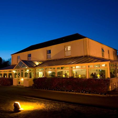 Ashburnham Hotel Pembrey Ngoại thất bức ảnh
