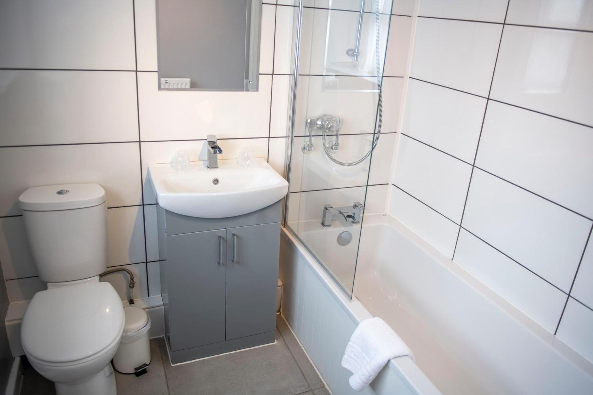 Ashburnham Hotel Pembrey Ngoại thất bức ảnh