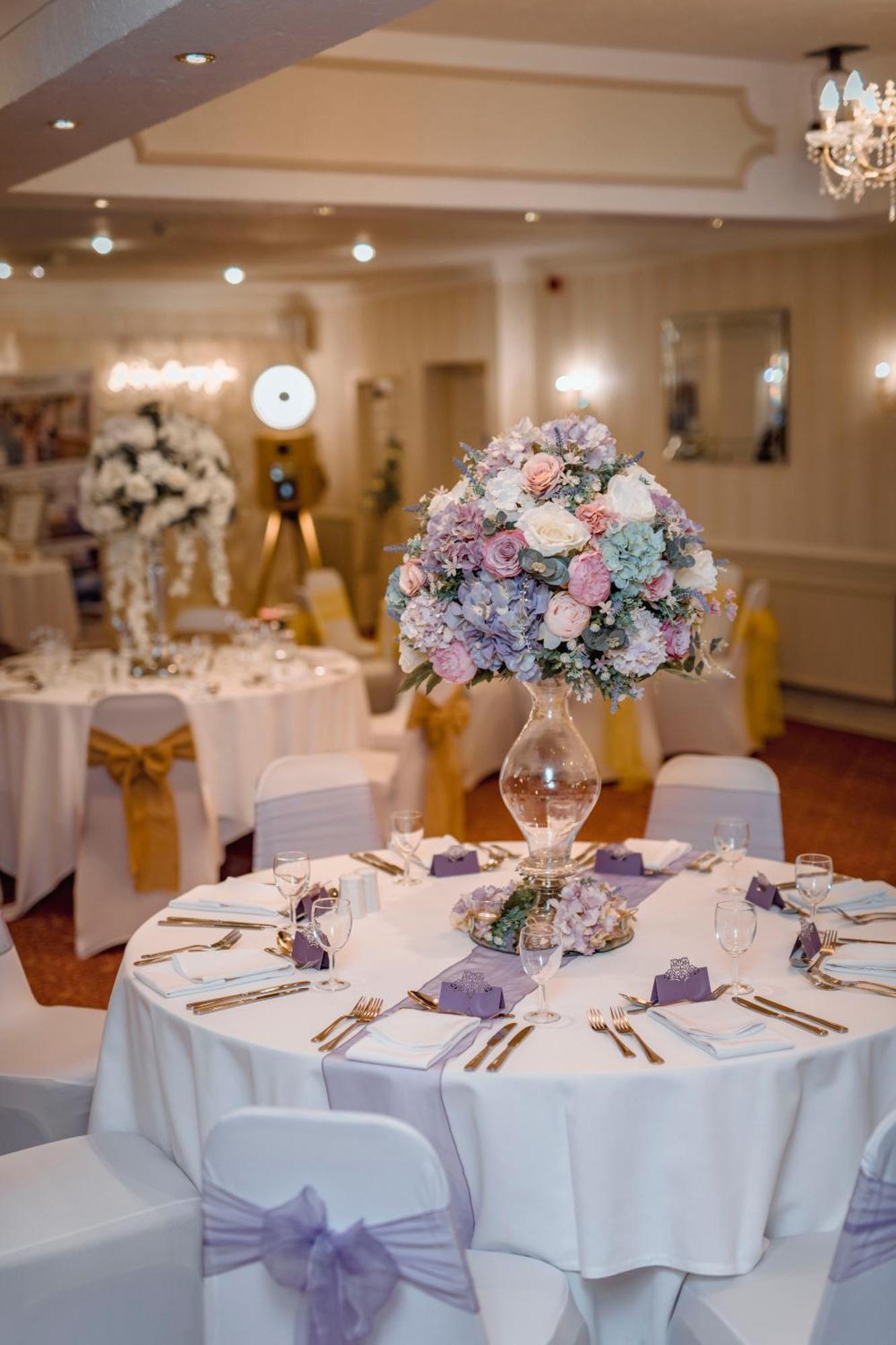 Ashburnham Hotel Pembrey Ngoại thất bức ảnh