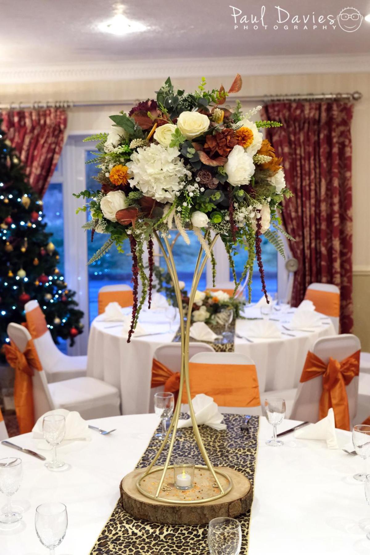 Ashburnham Hotel Pembrey Ngoại thất bức ảnh