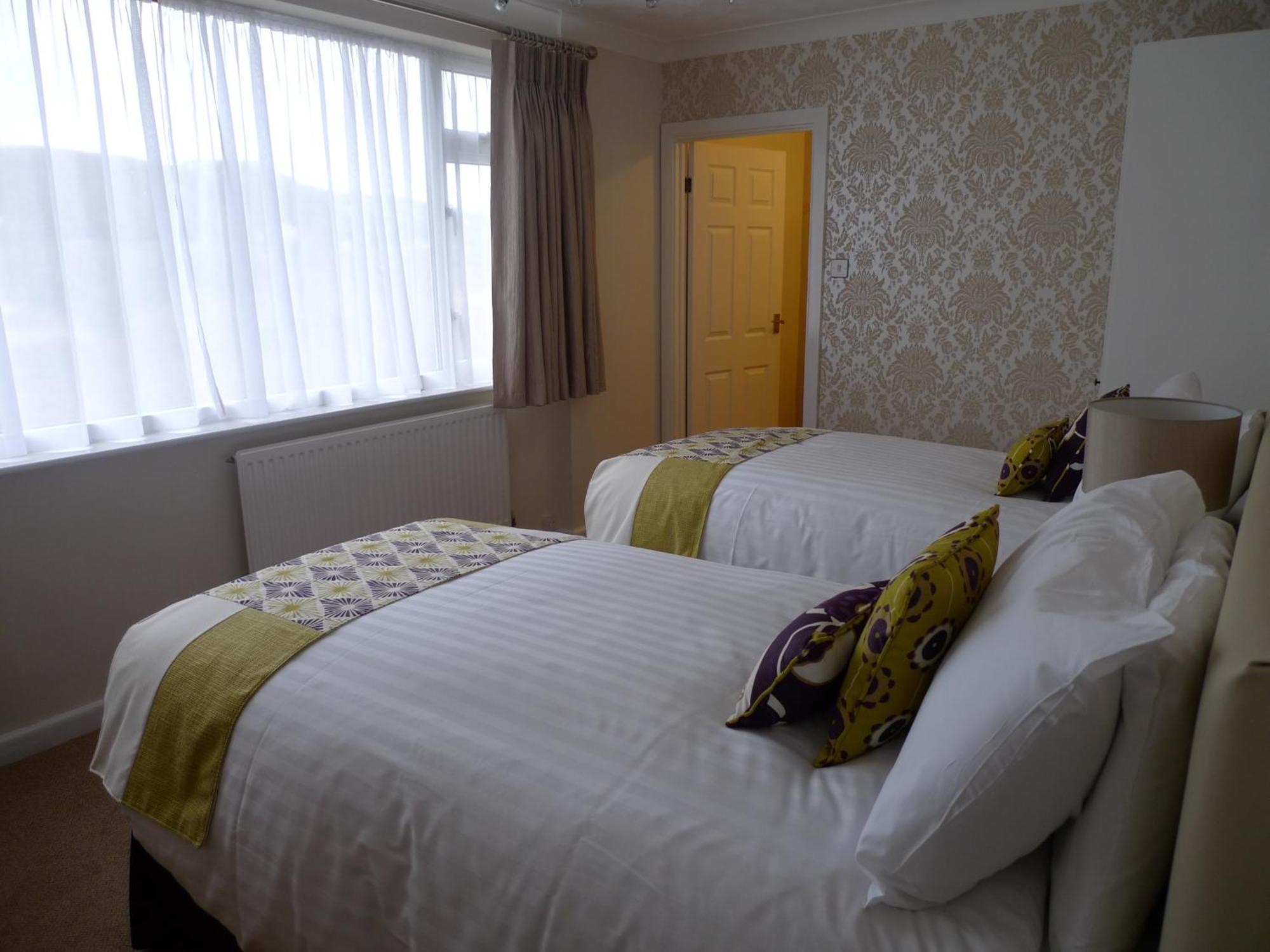 Ashburnham Hotel Pembrey Phòng bức ảnh