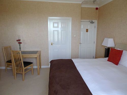 Ashburnham Hotel Pembrey Ngoại thất bức ảnh