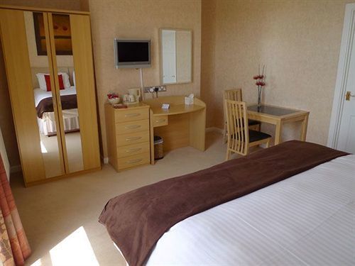 Ashburnham Hotel Pembrey Ngoại thất bức ảnh