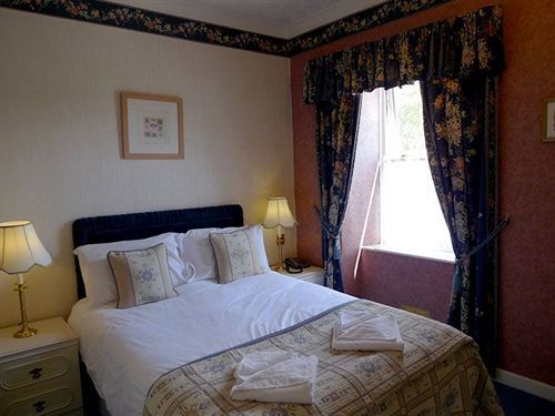 Ashburnham Hotel Pembrey Ngoại thất bức ảnh