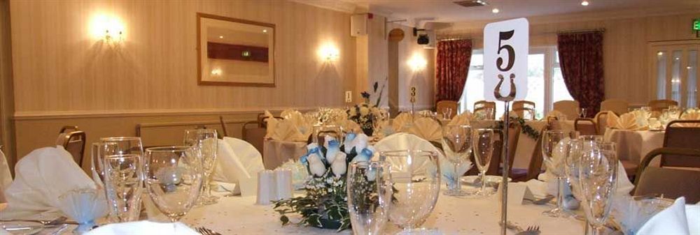 Ashburnham Hotel Pembrey Ngoại thất bức ảnh