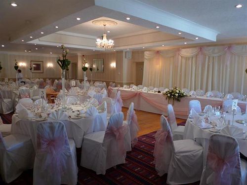 Ashburnham Hotel Pembrey Ngoại thất bức ảnh